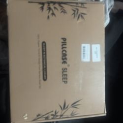 Bamboo Sheet And Pillowcase Set