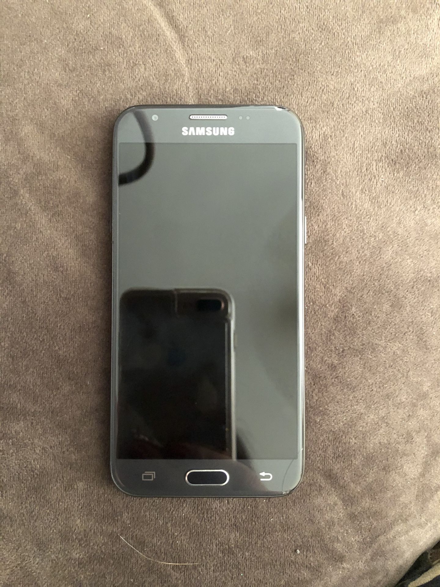 Samsung Galaxy J3 Luna Pro