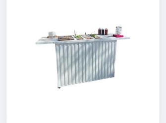 MULTI USE SNACK CART !!! CANDY CART!!