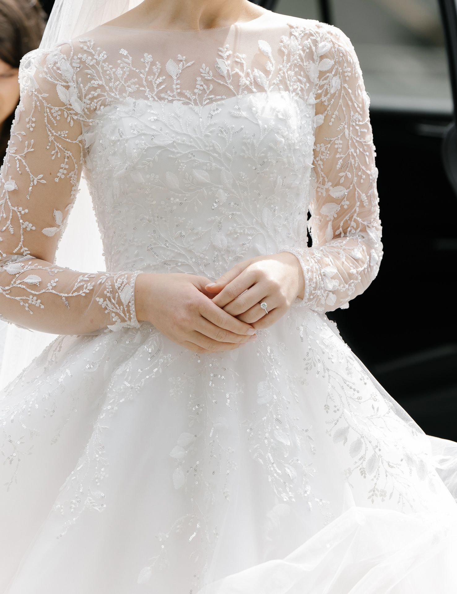 Wedding Dress| Свадебное Платье