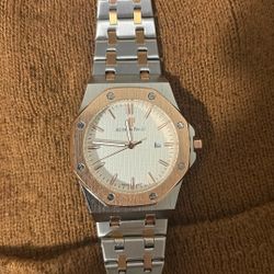 Royal Oak Rep Ap