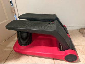 Stepper