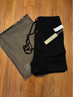 Stretch Limo Essential Shorts