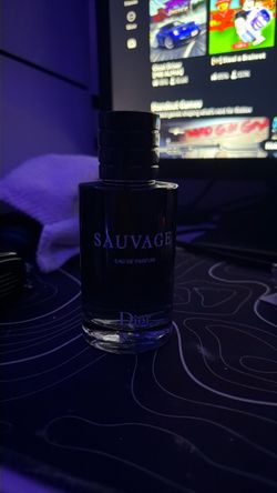 dior sauvage