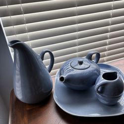 Tea Set