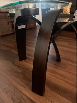 Allure coffee tables