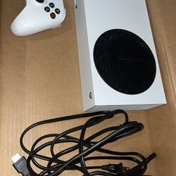 Xbox Series S 