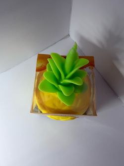 Jumbo squishy pineapple