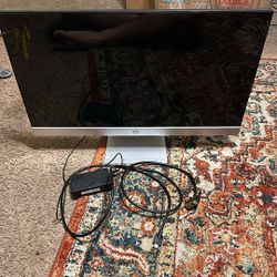 HP monitor 