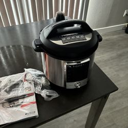 Brand New Crock Pot