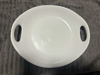 Open Kitchen by Williams Sonoma Handled Platter