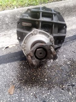 Strange S-Series Nodule Center Section