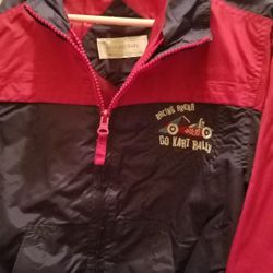 Little Boys Jacket