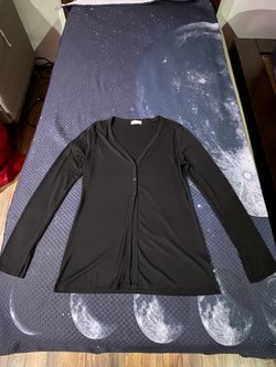Long Sleeve Cardigan