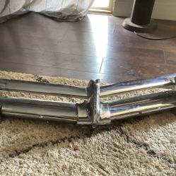 Bumper For Classic Car