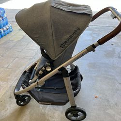 UPPAbaby stroller -Cruz V1 