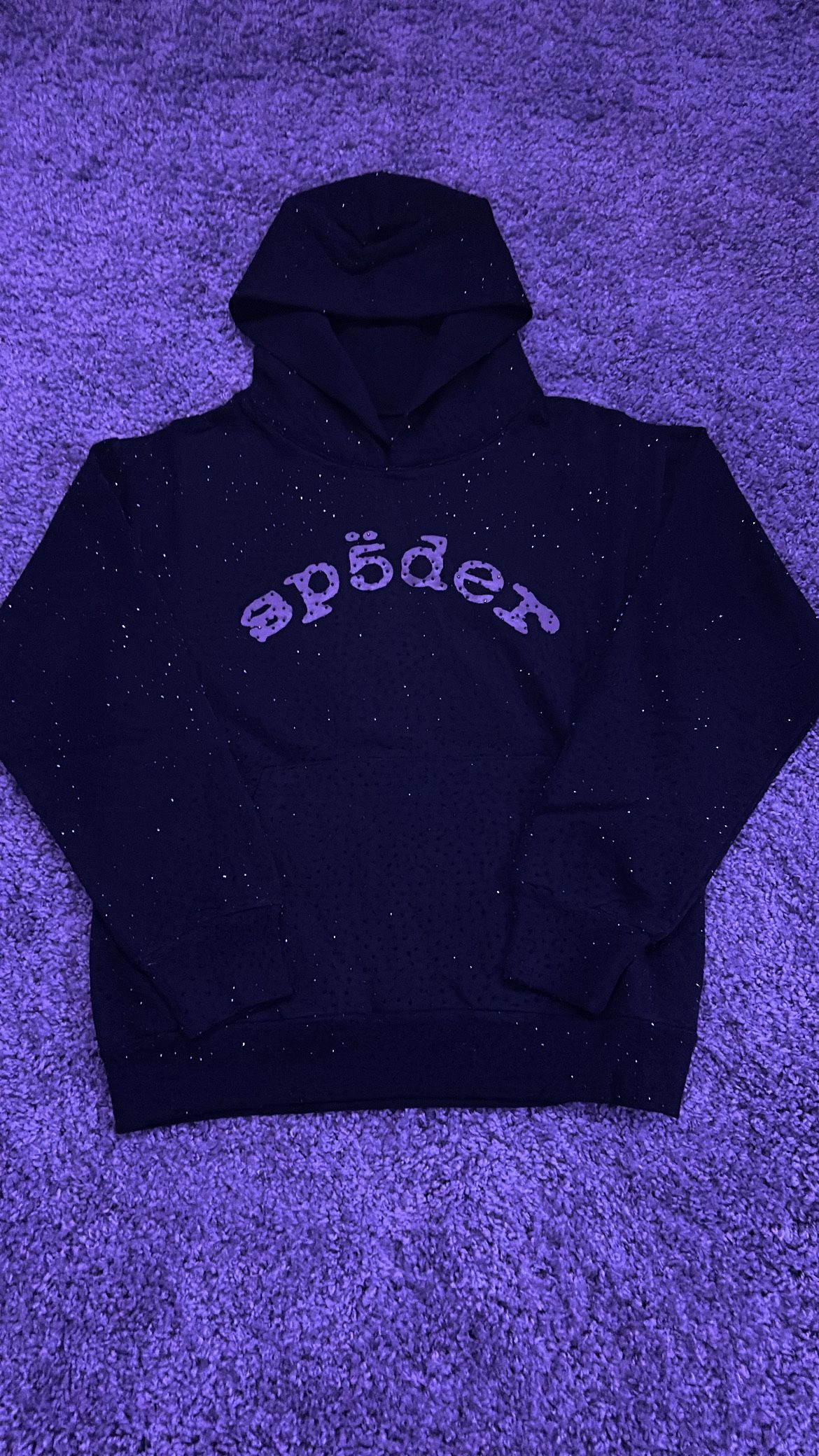 VVS HOODIE SP5der