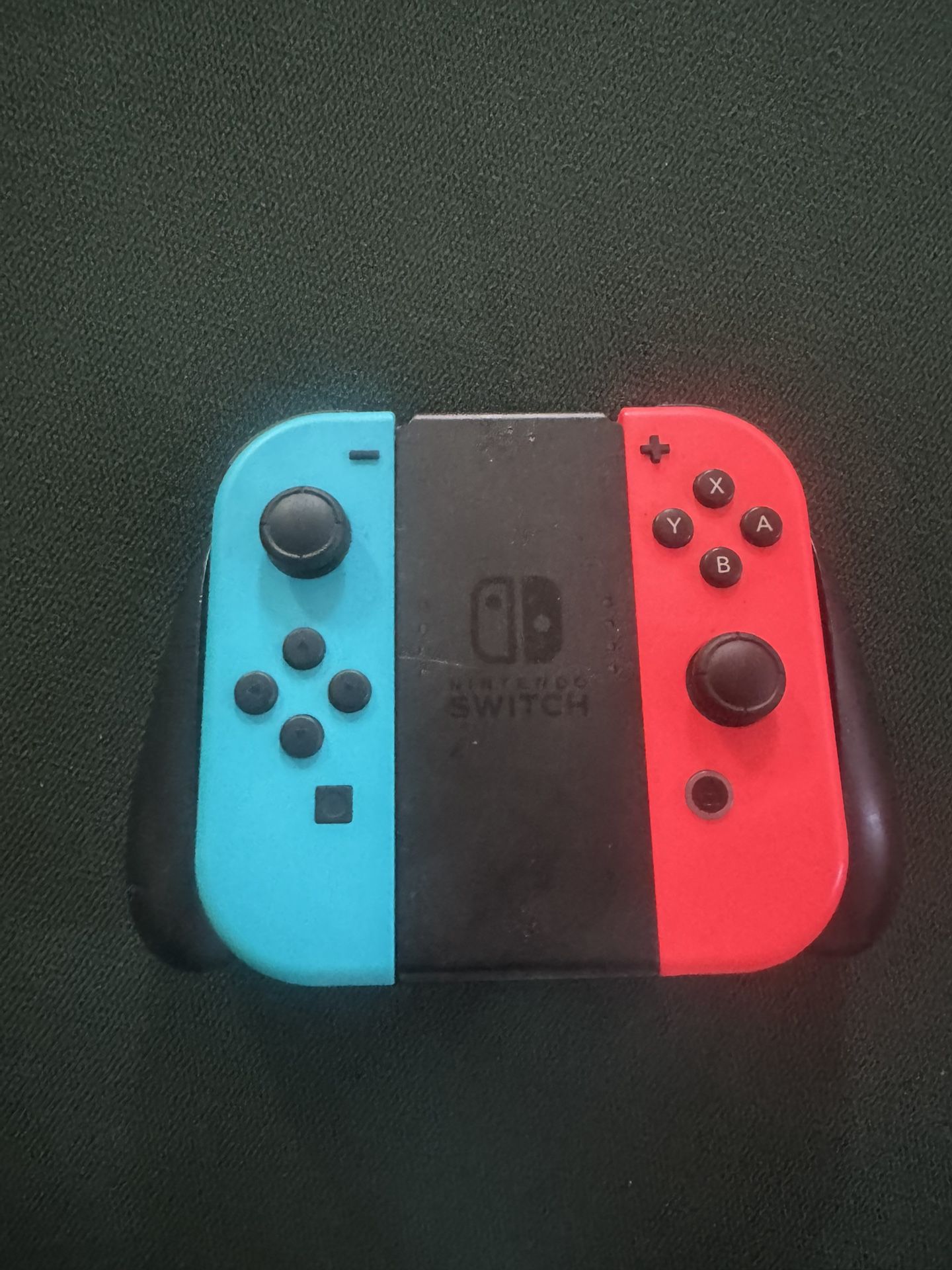 Nintendo Switch Joycons