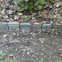 Cobble Stones