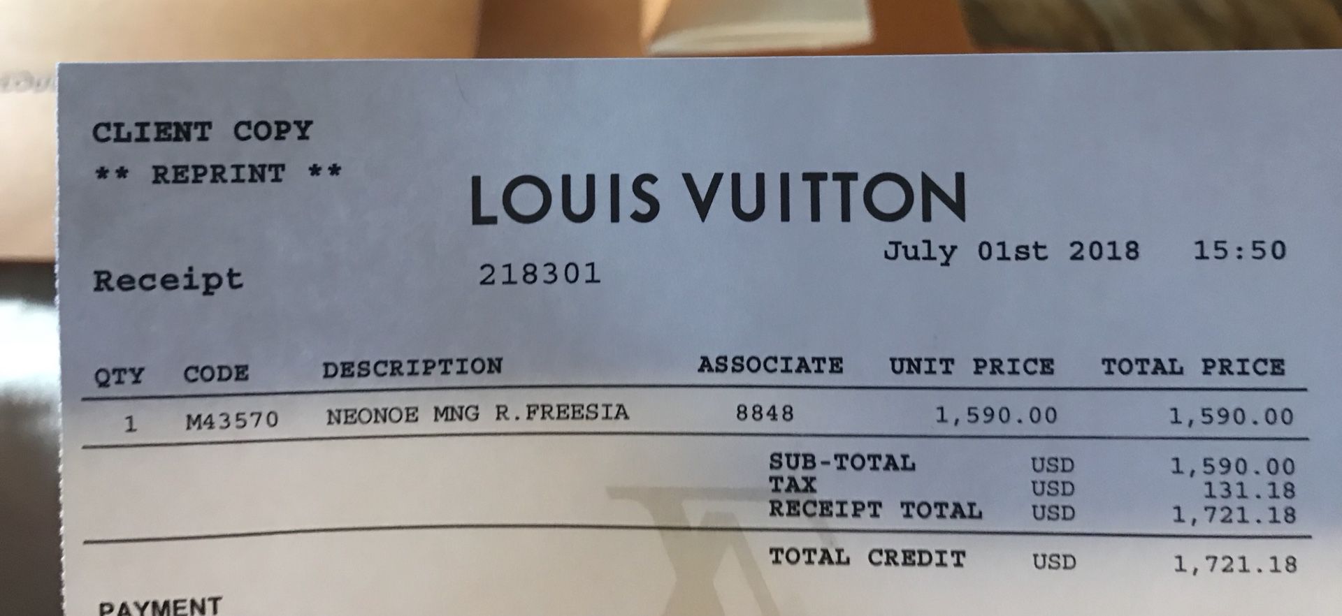 Louis Vuitton Neo Noe for Sale in Austin, TX - OfferUp
