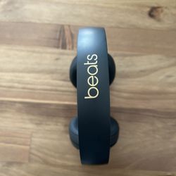Beats Headphones Studio 3 Pro