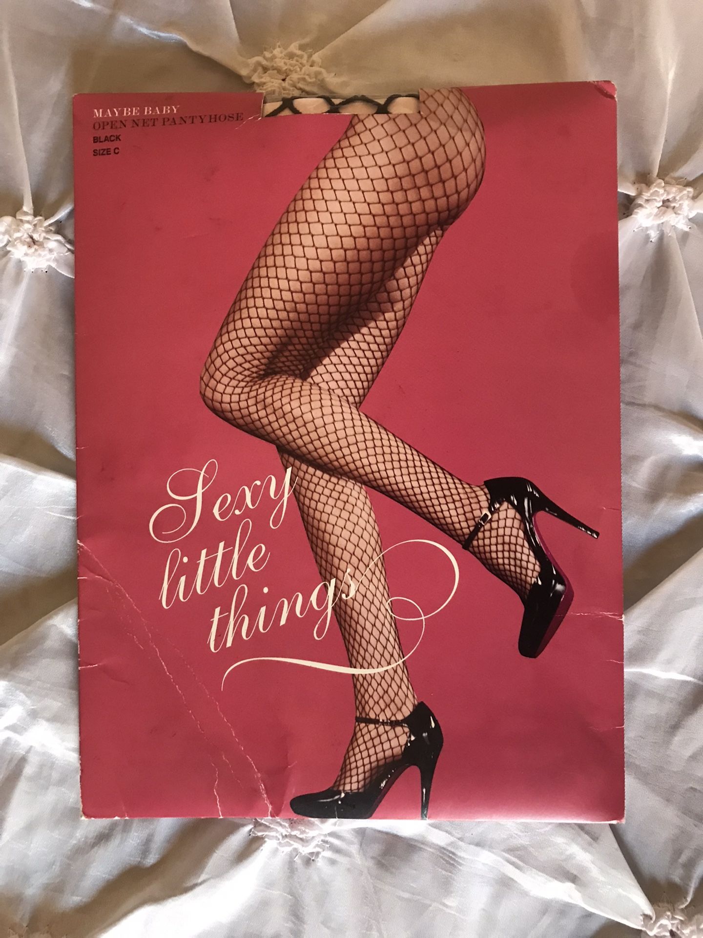 VICTORIAS SECRET💗SEXY LITTLE THINGS
