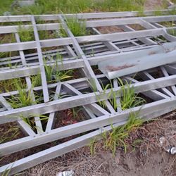 Metal Stud Framing 3 Walls 