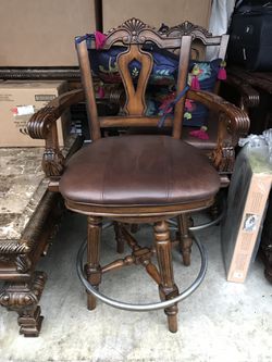 Barstools / bar stools