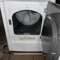 Samsung Electric Dryer 