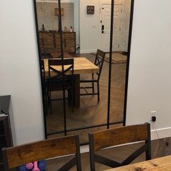 Decorative mirror 