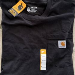 Carhartt Tshirt 