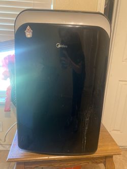 Midea Portable Air Conditioner