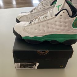 Jordan 13’s Retro