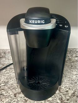 Keurig K-Classic Single Serve Coffee Maker