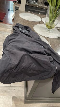 North Face  small windbreaker