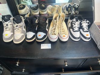 Men’s shoes