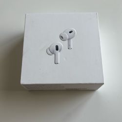🎧 Brand New AirPods Pro 2 (2nd Gen) – Sealed in Box! 🎧