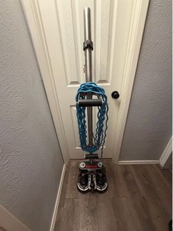 Rotovac powerwand
