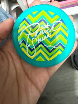 Mac cosmetics highlighter