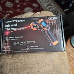 Lazer Pro Lp 300