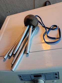 WIND CHIME $5 PICK UP IN SUN VALLEY