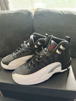 Jordan 12 