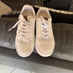 Women’s Coach Shoes