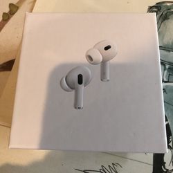 AirPod Pro Gen 2
