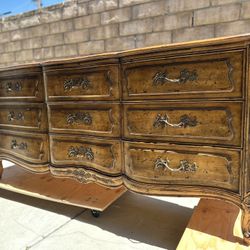 Vintage Dresser