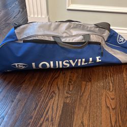 Louisville Slugger Baseball Bat Bag