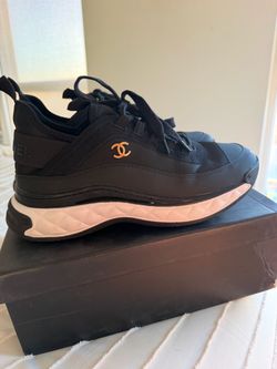 Chanel Sneakers
