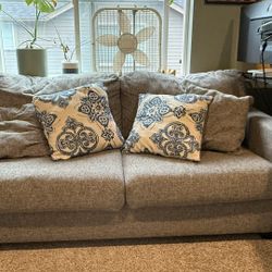 Full Size Sofa Bed