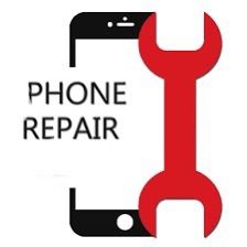 iPhone Screen Fix 