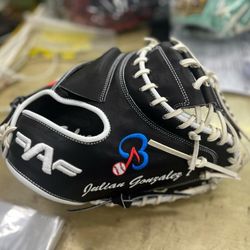 Catcher's Mitt 